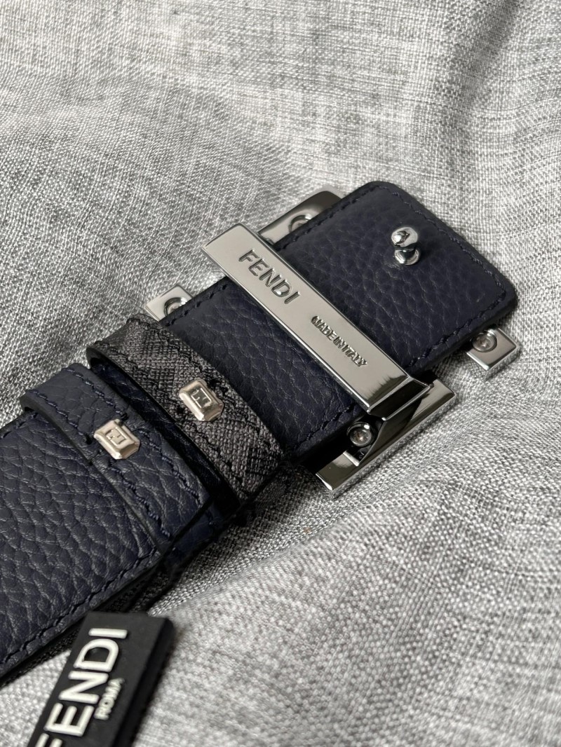 F**di belts